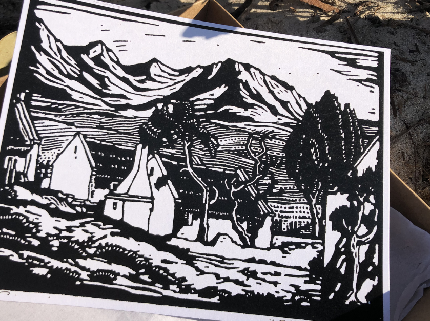Art Box | Pierneef