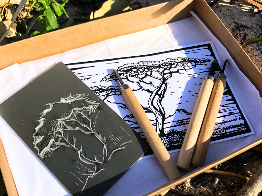 Art Box | Pierneef