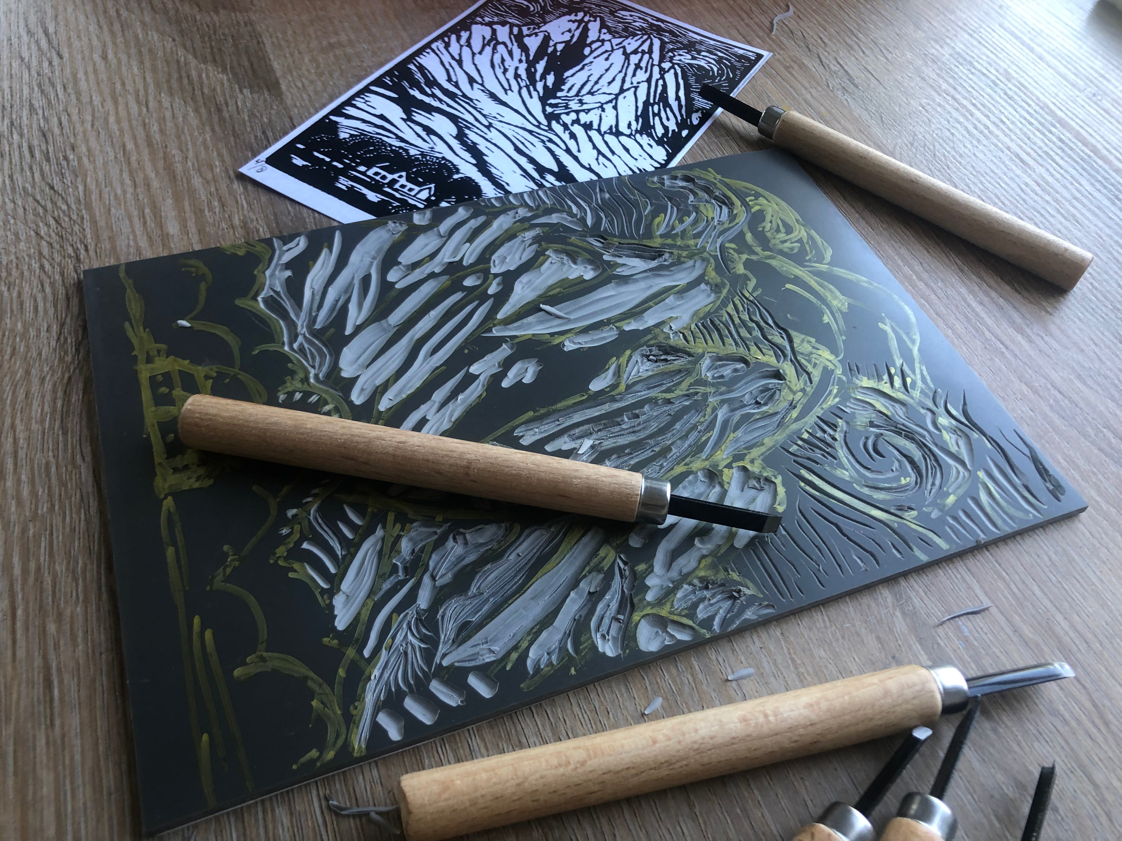 Art Box | Pierneef