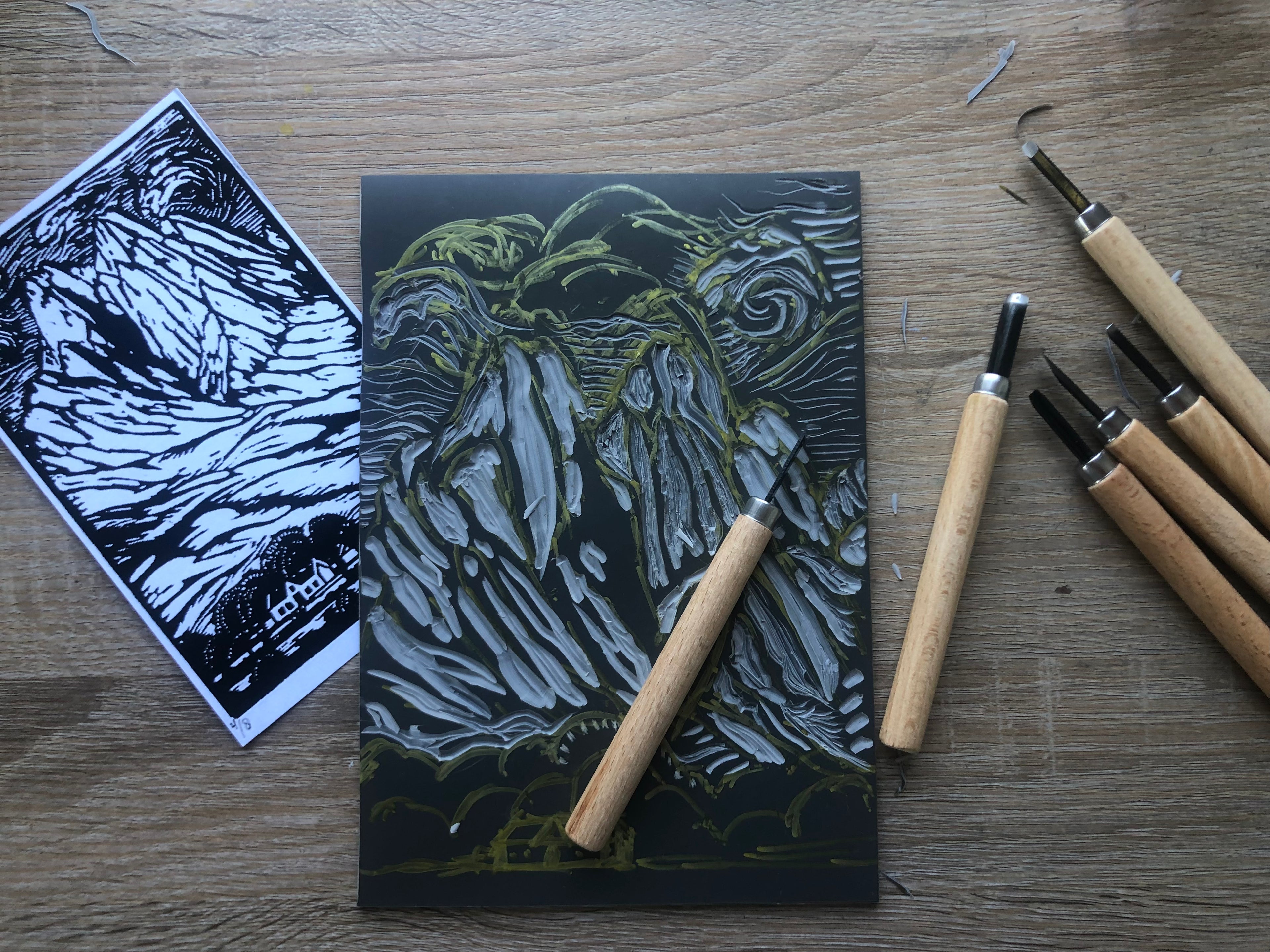 Art Box | Pierneef