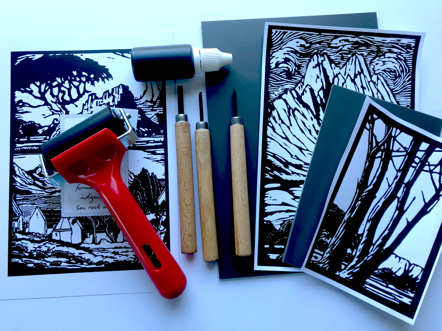 Art Box | Pierneef